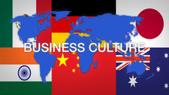 Business Culture