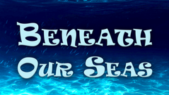 Beneath Our Seas