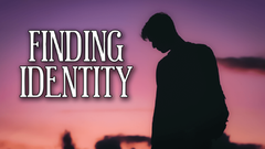 Finding Identity