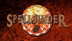 Spellbinder