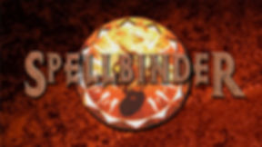 Spellbinder