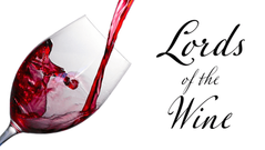Lords of the Wine