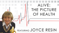 Alive: The Picture of Health