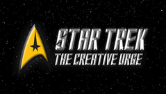 Star Trek: The Creative Urge