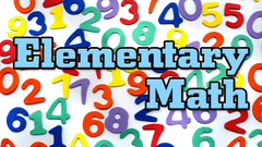 Elementary Math