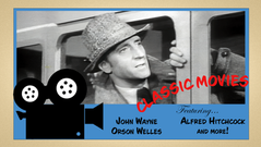 Classic Movies