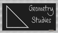 Geometry Studies