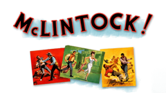 McLintock!