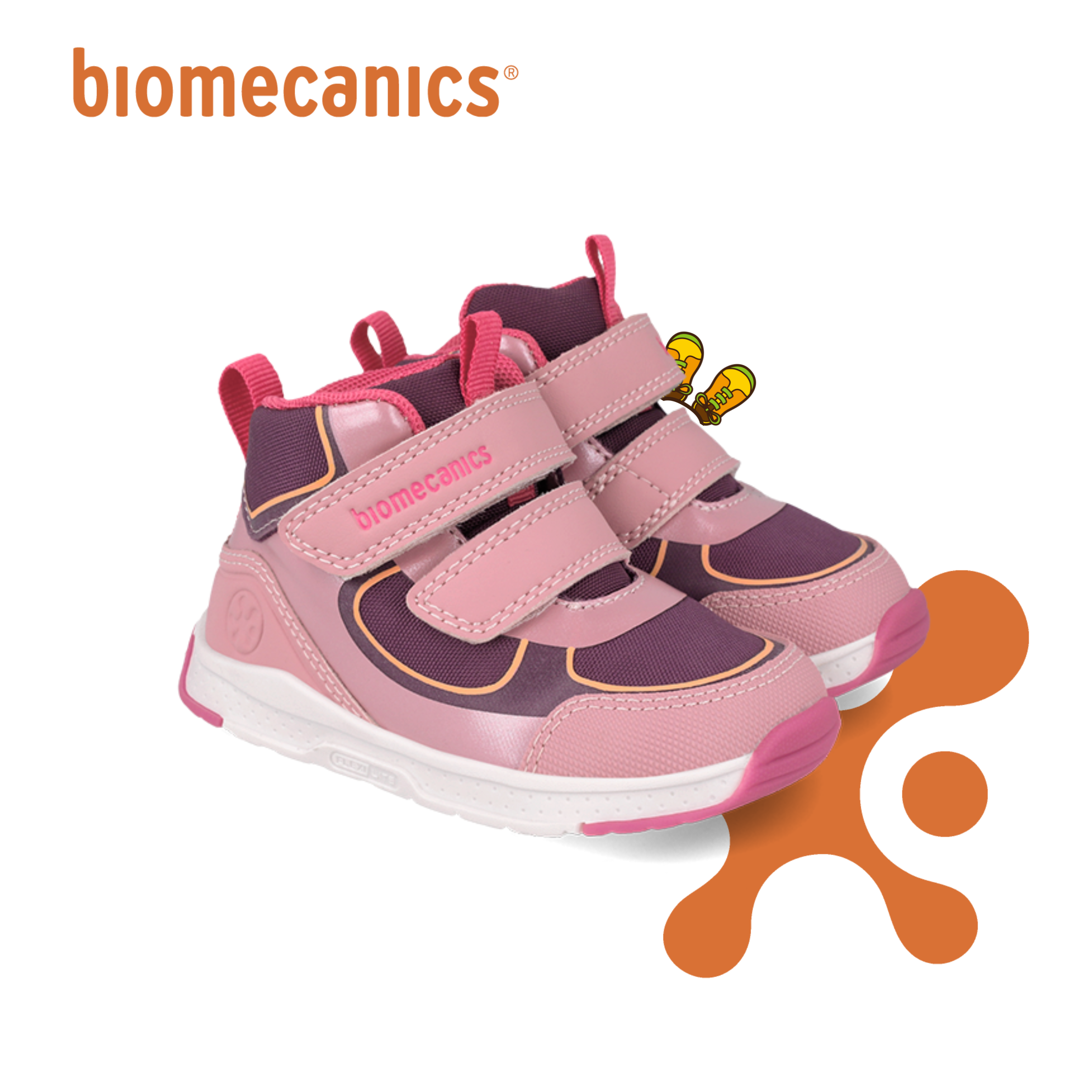 261177-C169 bioevolution(キッズ)