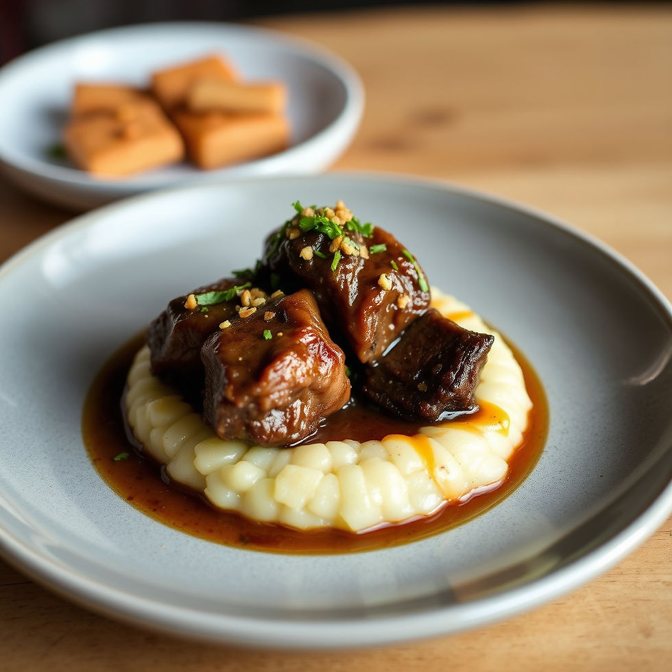 The Tire Factory Standard: Why the Michelin Star is a False North Star