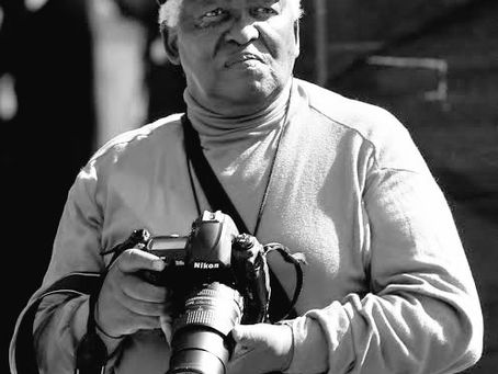 The Bread, the Bible, and the Lens