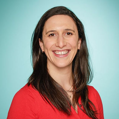 Katy Johnson