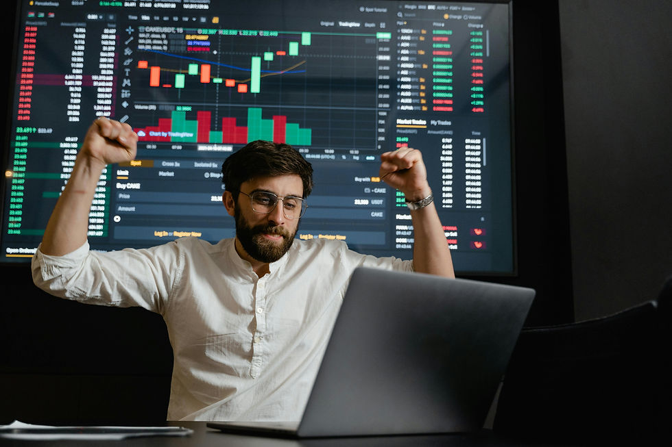 How to Pass the FTMO Challenge and Get Funded for Forex Trading