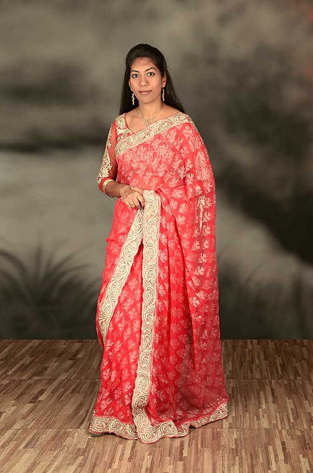 Greeshma