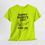 Thumbnail: Happy Daddy's Day Funny Unisex Heavy Cotton Tee