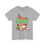 Thumbnail: Merry Christmas Unisex Heavy Cotton Tee, Holiday T-Shirt, Christmas Gift