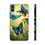 Thumbnail: Golden Butterfly - Tough Phone Cases