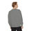 Thumbnail: I Will Take Time For Myself Unisex Garment-Dyed Sweatshirt