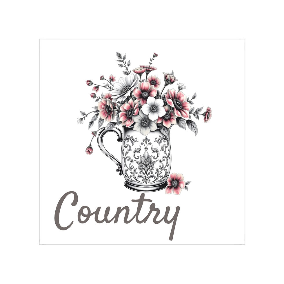 Thumbnail: Transparent Outdoor Stickers, Square, 1pc