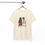 Thumbnail: Bridesmaids Unisex Heavy Cotton Tee - Perfect for Wedding Celebrations