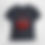 Thumbnail: Happy Holidays Heavy Cotton Tee, Festive T-Shirt, Christmas Apparel