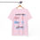 Thumbnail: Gender Reveal Unisex Heavy Cotton Tee - Check a Box Design