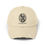 Thumbnail: Unisex Distressed Cap with LS Design Logo 