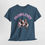 Thumbnail: Pajama Party Tee, Fun Cotton Tee for Sleepovers