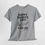 Thumbnail: Happy Daddy's Day Funny Unisex Heavy Cotton Tee