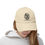 Thumbnail: Unisex Distressed Cap with LS Design Logo 