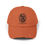 Thumbnail: Unisex Distressed Cap with LS Design Logo 