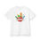 Thumbnail: Preschool Art Tee, Kids Cotton T-Shirt, Fun School Shirt