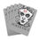 Thumbnail: Poker Playing Cards - Artful Deck for Game Night & Collectors