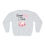 Thumbnail: Just For Today NuBlend® Crewneck Sweatshirt