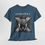 Thumbnail: Generation X Unisex Heavy Cotton Tee 