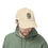 Thumbnail: Unisex Distressed Cap with LS Design Logo 