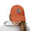 Thumbnail: Rebel Spirit Distressed Cap - Unisex Graphic Hat for Bold Fashion 