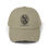 Thumbnail: Unisex Distressed Cap with LS Design Logo 
