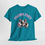 Thumbnail: Pajama Party Tee, Fun Cotton Tee for Sleepovers