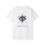 Thumbnail: Unisex Ultra Cotton Tee - Intuition Compass Eye Design