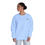 Thumbnail: Just For Today NuBlend® Crewneck Sweatshirt