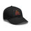 Thumbnail: BMF Technology Hat with Leather Patch (Rectangle)