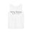 Thumbnail: Messy Feelings Tank Top, Casual Summer Wear, Gift for Self-Care