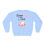 Thumbnail: Just For Today NuBlend® Crewneck Sweatshirt