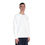 Thumbnail: Just For Today NuBlend® Crewneck Sweatshirt