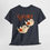 Thumbnail: Spooky Ghosts Tee, Halloween T-Shirt, Fall Outfit, Haunted House Attire