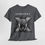 Thumbnail: Generation X Unisex Heavy Cotton Tee 
