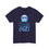 Thumbnail: Chill Out Emoji Heavy Cotton Tee | Relaxed Fit Graphic T-Shirt, Funny 