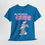 Thumbnail: Cute Bunny Heavy Cotton Tee | Adorable Graphic T-Shirt 