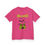 Thumbnail: Halloween Kids Tee, Spooky T-Shirt, Halloween Costume Top, Kids Holiday Apparel